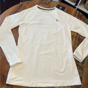 NWT Under Armour Women’s Cold Gear Baselayer